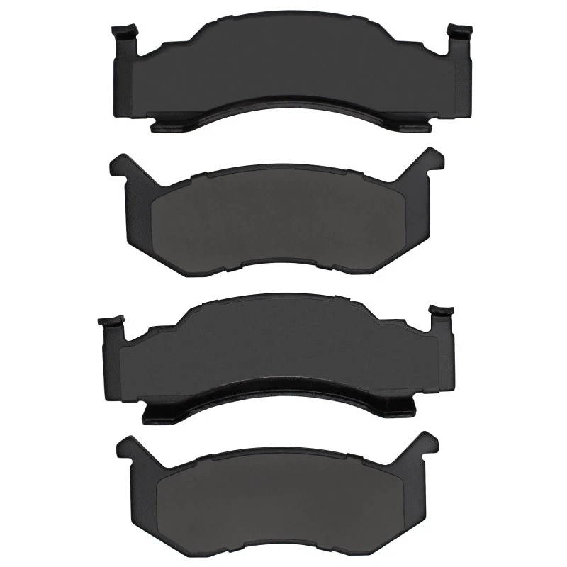 DFC 73-97 Chrysler New Yorker Front Heavy Duty Pads - Semi Metallic