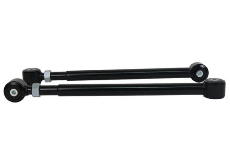 superpro_TRC1139-67ac5d7dd83ee SuperPro 08-21 Toyota Land Cruiser 200 Series HD Adj. Rear Lower Trailing Arm Set