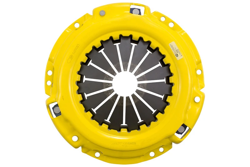 ACT Heavy Duty Clutch Pressure Plate for 1993 Toyota 4Runner