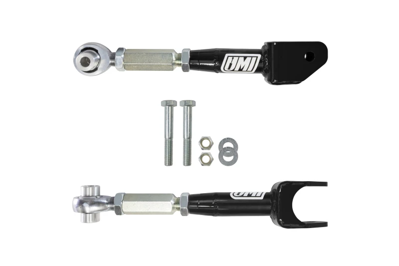 UMI 16-24 Chevrolet Camaro Suspension Control Arm - Black