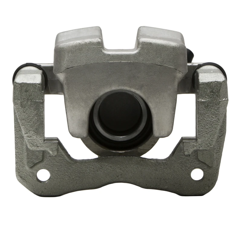 DFC 09-13 Pontiac Vibe Rear-L Silver Zinc Coated Premium Caliper