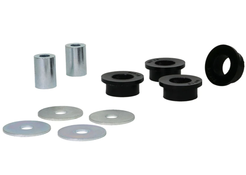 Whiteline 1/1990-2000 Lexus SC300 / SC400 Vorderer Lenkgetriebe- und Pinion-Montage-Buchsen-Kit