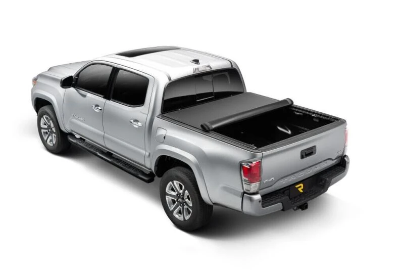 Truxedo Pro X15 Bettabdeckung für 2024 Toyota Tacoma 5ft