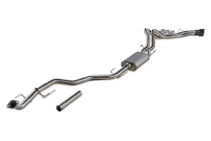 Flowmaster 24-25 Tacoma 2.4L Signature Series Series Cat-Back Exhaust System