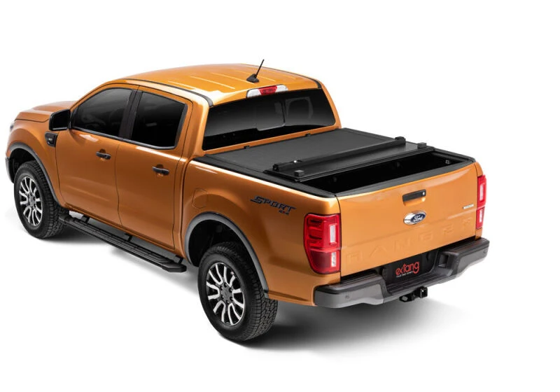 Extang Xceed Tonneau-Abdeckung für 2019–2023 Ford Ranger 5' Bett