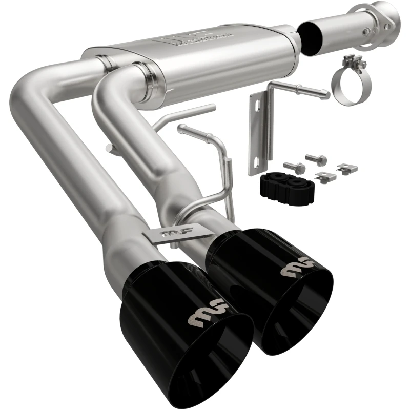 Magnaflow 21+ Ford F-150 Speq Series Cat Back Exhaust