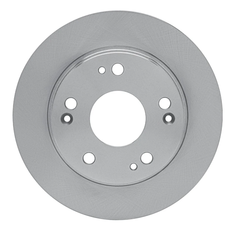 DFC 03-08 Acura TSX Rear Brake Rotor