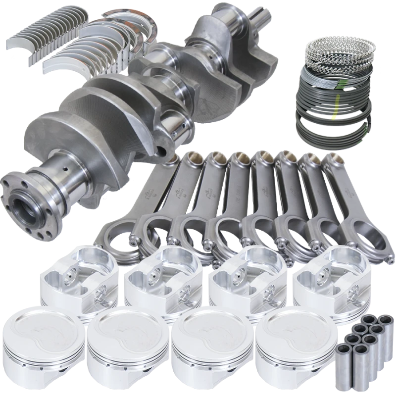 Eagle Oldsmobile 455 Street & Strip Rotating Assembly