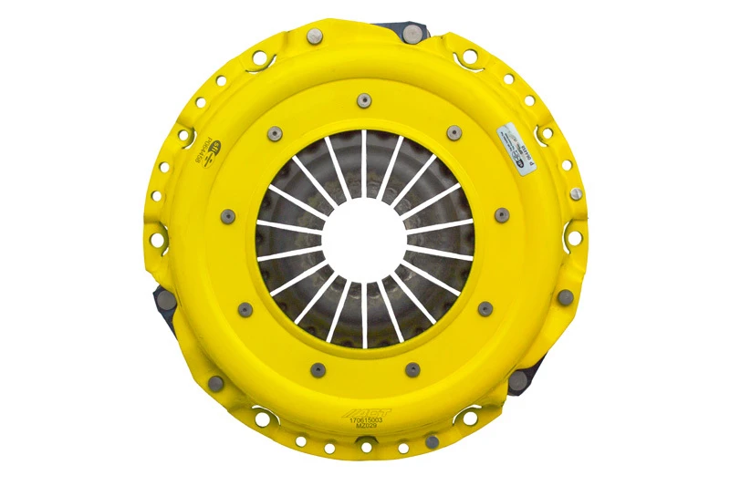 ACT Heavy Duty Kupplungsdruckplatte für 16-17 Mazda MX-5 Miata ND
