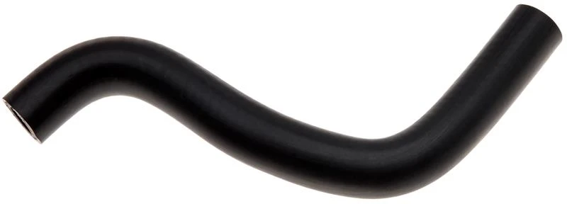 Gates 04-08 Subaru Forester 4-Cyl. 2.5L Reservoir (Upper) Molded Heater Hose