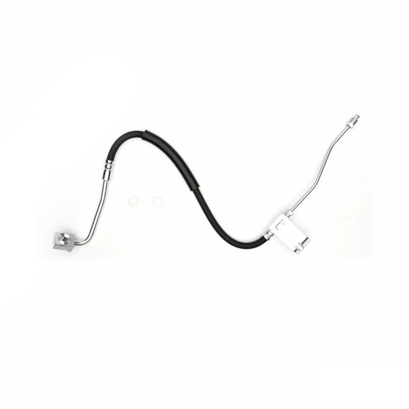 DFC 99-04 Ford F-450 Super Duty Rear-L lo/Rr L Lo Brake Hose