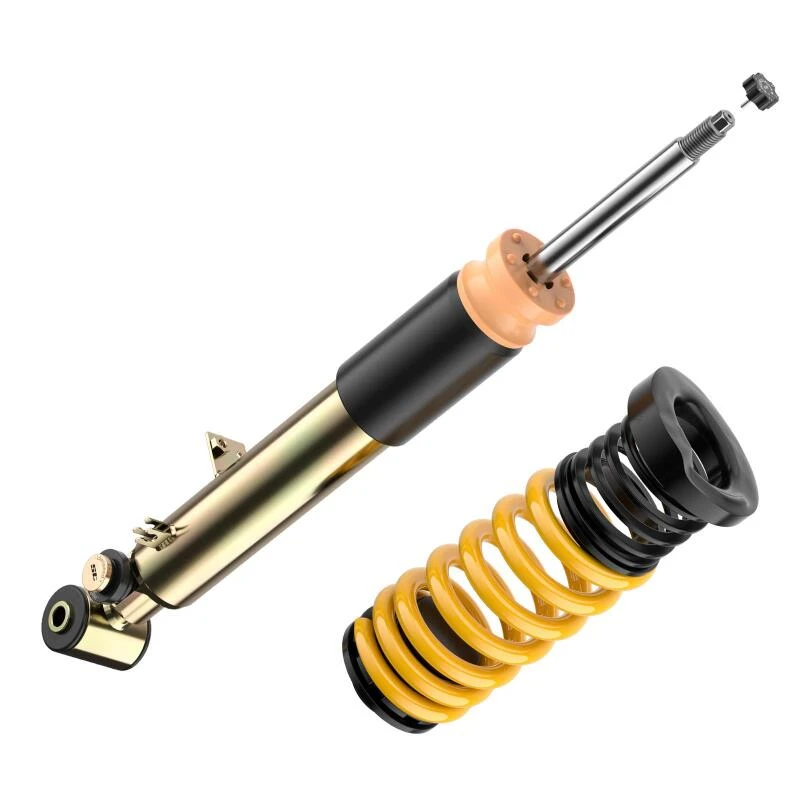 ST Suspensions 14-22 BMW M4 ST XTA Plus 3 Coilover