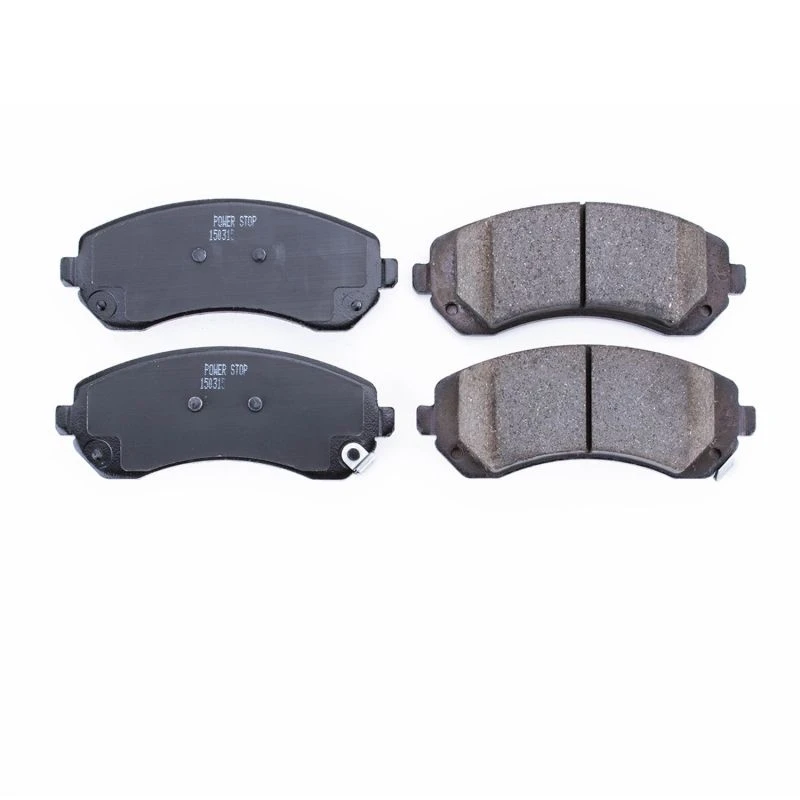 powerstop_16-844-6794505aea1f6 Power Stop 02-07 Buick Rendezvous Front Z16 Evolution Ceramic Brake Pads