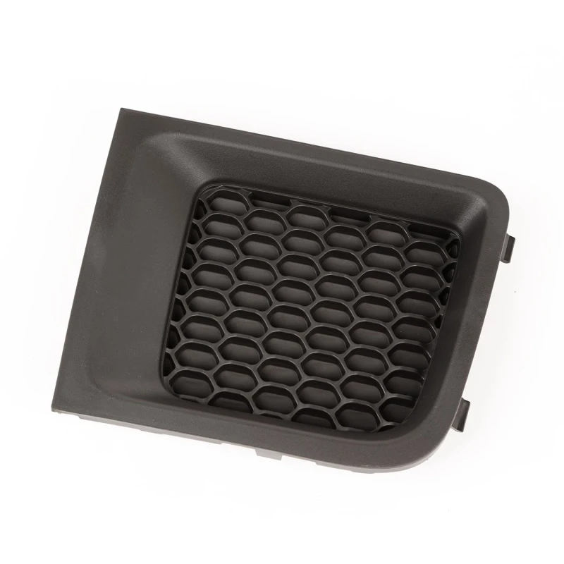 Omix Blende Unteres Gitter Schwarz LH- 15-21 Renegade