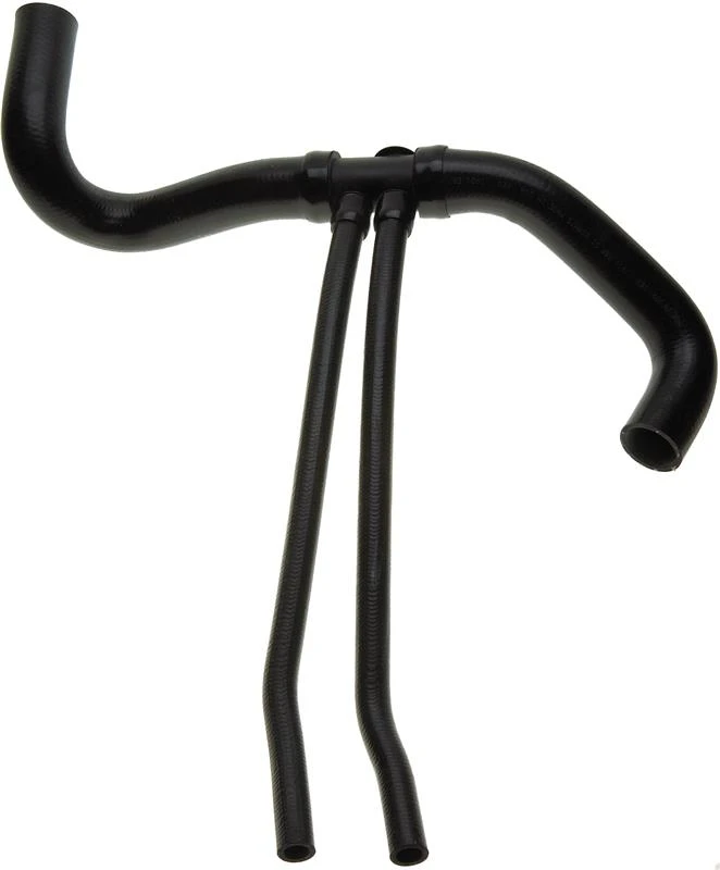 Gates 04-99 Ford Super Duty Pickup V-10 6.8L Lower Coolant Hose