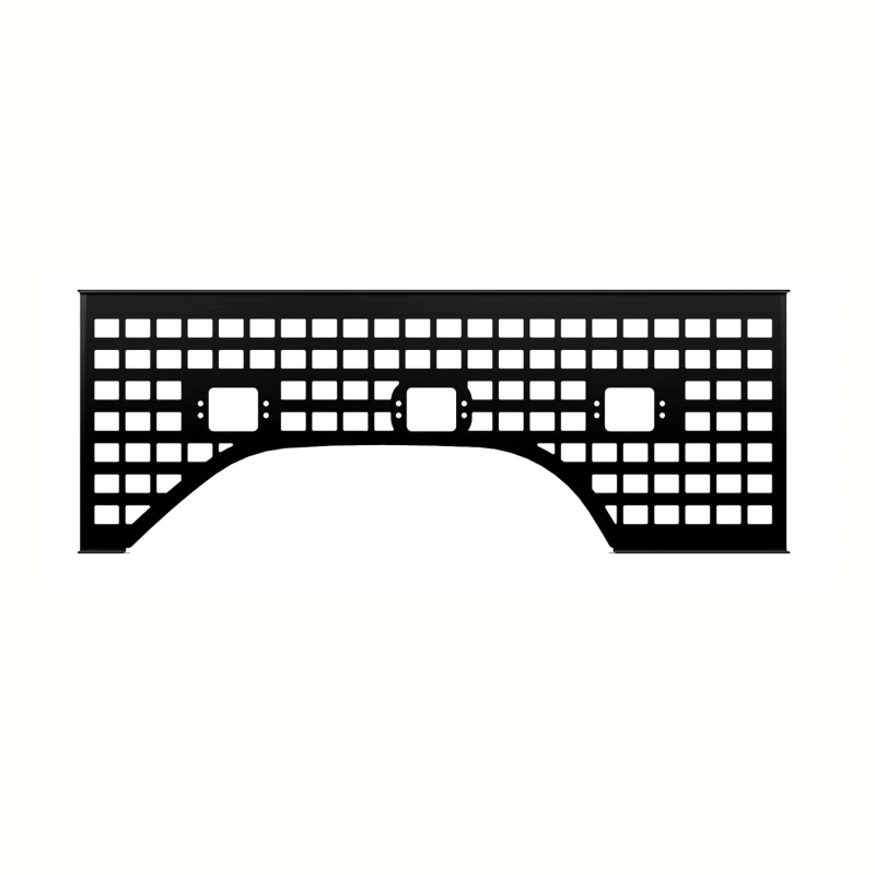 putco_195002-679469c9c4eac Putco 19-21 Chevy Silverado LD/Sierra LD - 5,8ft (Kurzer Kasten) Molle Beifahrer-Seitenpanel
