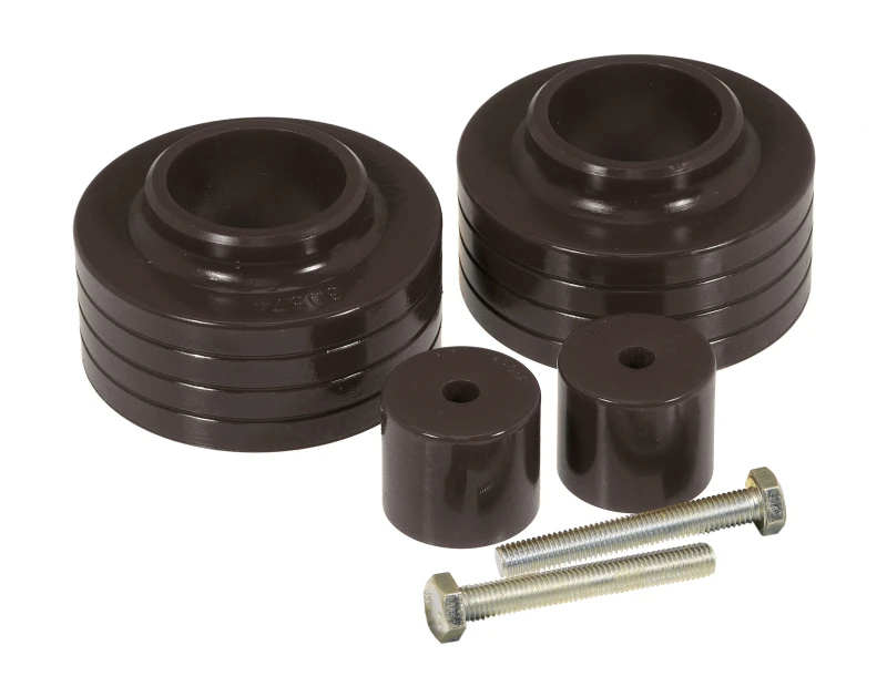 Prothane Jeep TJ 1 Zoll Lift Coil Spring Isolator