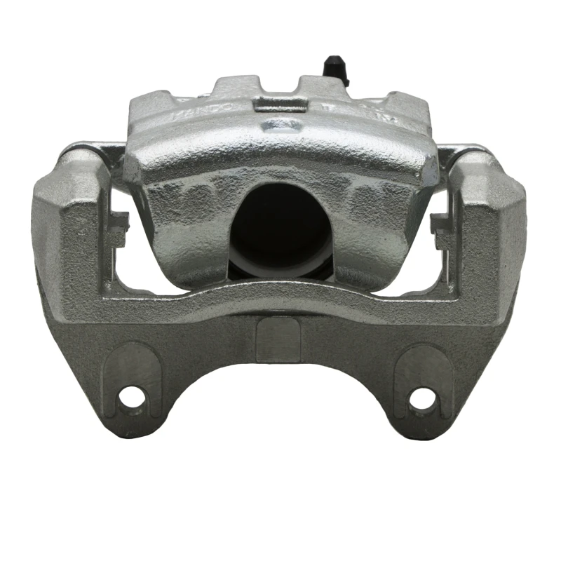 DFC 11-17 Chevrolet Caprice Front-L Silver Zinc Coated Premium Caliper