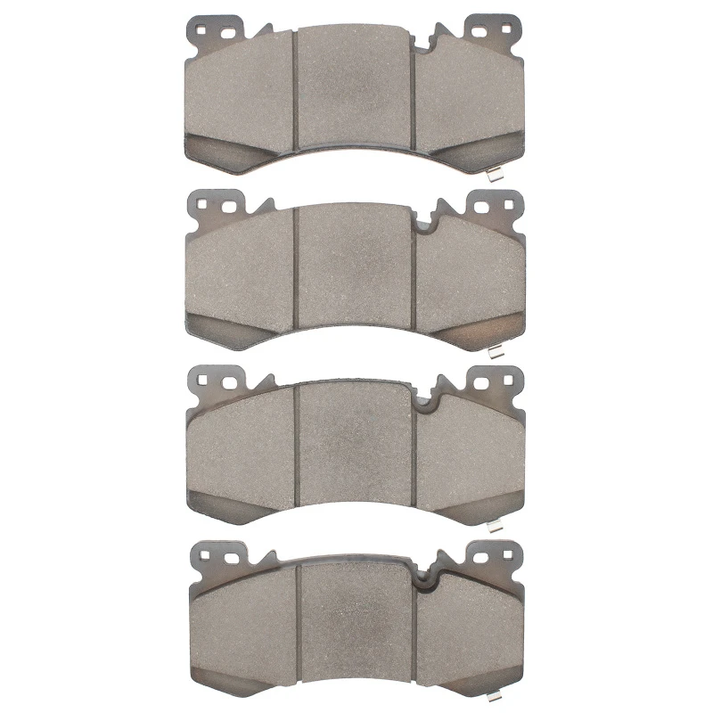 DFC 21-26 GMC Yukon XL Front 4000 Hybridynamic Brake Pads