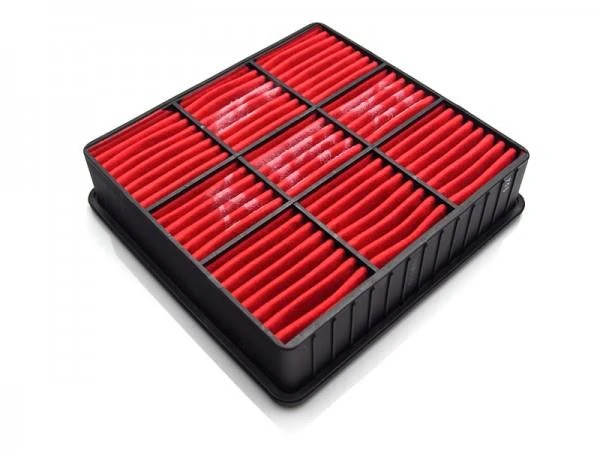 Apexi Power Luftfilter Flachfilter für Mitsubishi Lancer Evo
