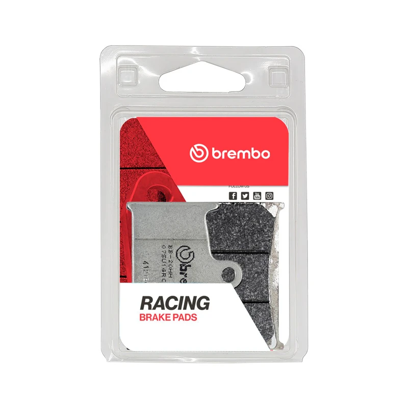 Brembo OE Racing-Bremse für 97-00 Yamaha TZ 125cc - Vorne