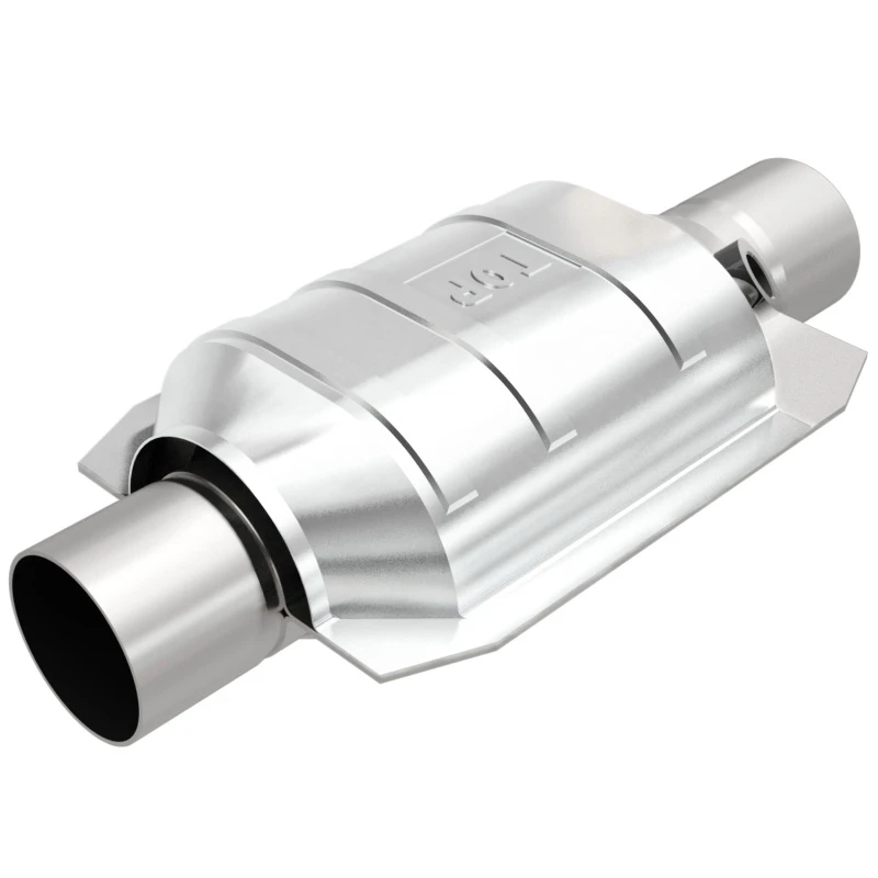 MagnaFlow Universal-Katalysator 2,00 Zoll mit einem Sauerstoffsensor