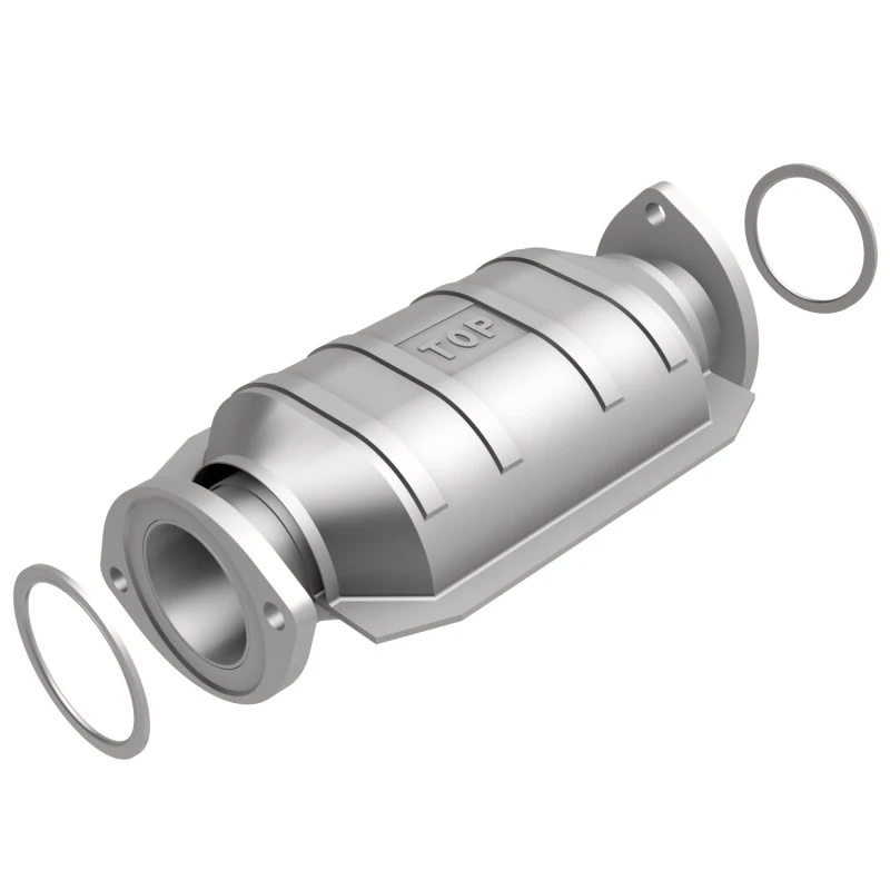 MagnaFlow-Katalysator DF 95-97 4,5L Toyota Land Cruiser