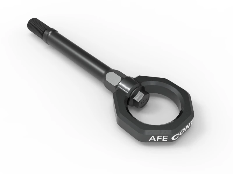 aFe CONTROL Tow Hook Chevrolet Corvette (C8) 20-25 V8-6.2L