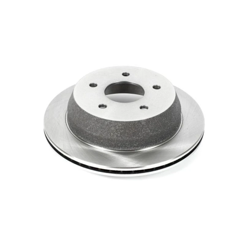 powerstop_AR8639-67944daa10911 Power Stop 98-05 Chevrolet Blazer Rear Autospecialty Brake Rotor