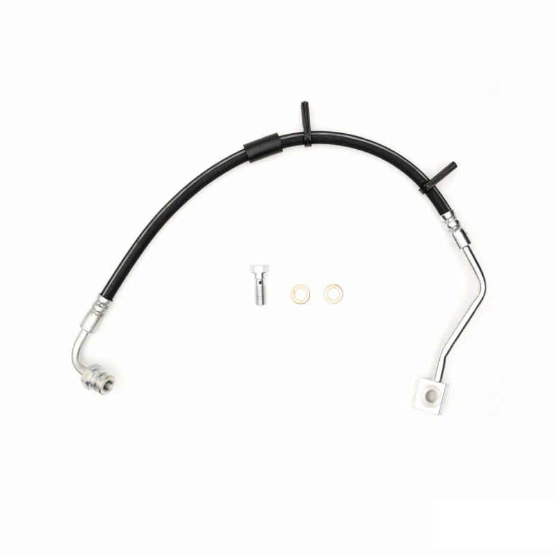 DFC 08-23 Ford E-Super Duty Front-L/Front Left Brake Hose