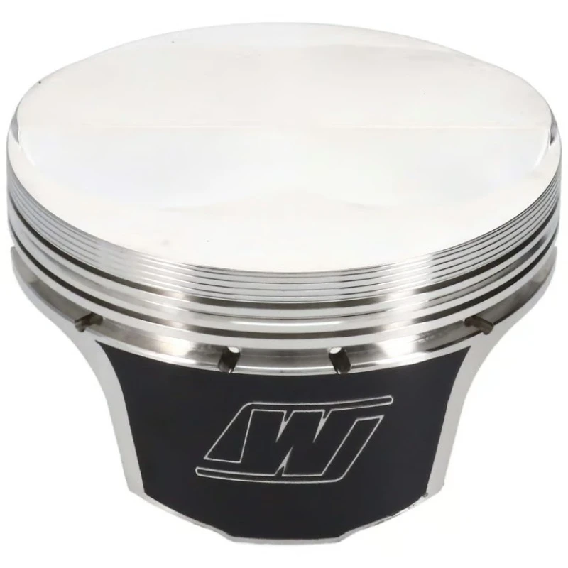 Wiseco RED Series Piston Set for Chevy Small Block 350 4.000in Bore
