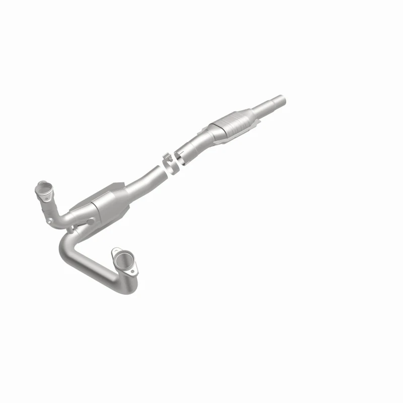 MagnaFlow-Konverter DF 95 Ford Bronco 5.8L