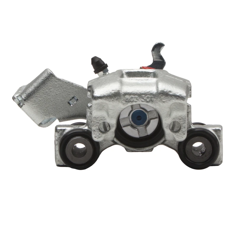 DFC 88-94 Buick Regal Rear-L Silver Zinc Coated Premium Caliper