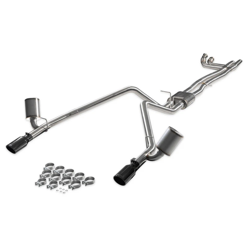 Flowmaster 2025 RAM 1500 3.0L Signature Series Cat-Back Exhaust System
