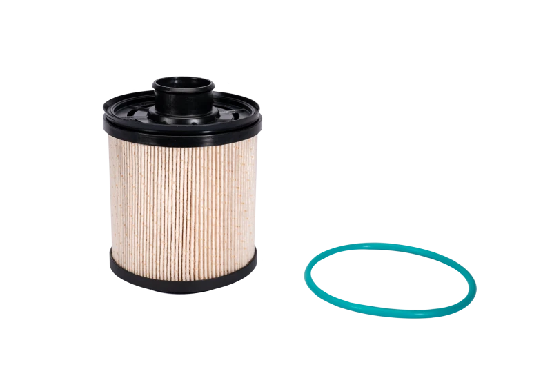 Fleece Performance 11-16 Ford F250/450 Under Bed Fuel Filter