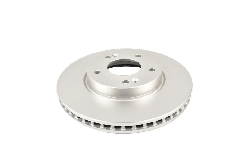 DBA 2021+ Hyundai Elantra (CN7) Vorderer Street-Standard-Rotor