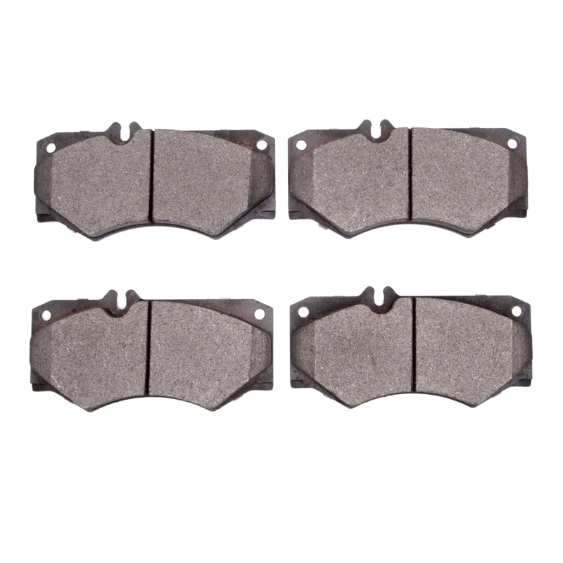 DFC 02-18 Mercedes-Benz G500 (USA/Canada) Front 5000 Advanced Low Metallic Brake Pads
