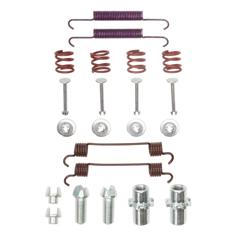 DFC 05-10 Hyundai Elantra Parking Brake Drum Brake Hardware Kit