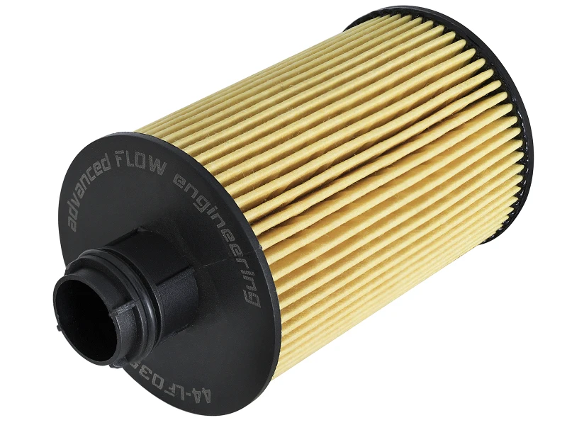 aFe Pro GUARD HD Oil Filter (4 Pack) RAM 1500 EcoDiesel 14-16 V6-3.0L (td)