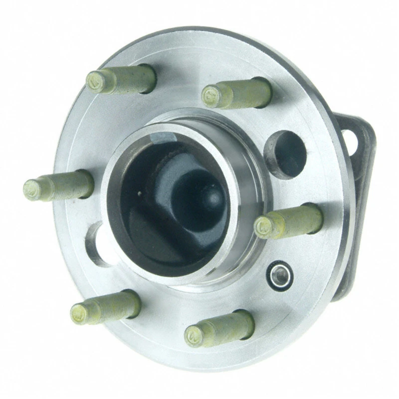 MOOG 06-07 Buick Terraza Hinterrad-Antriebswellen-Lager