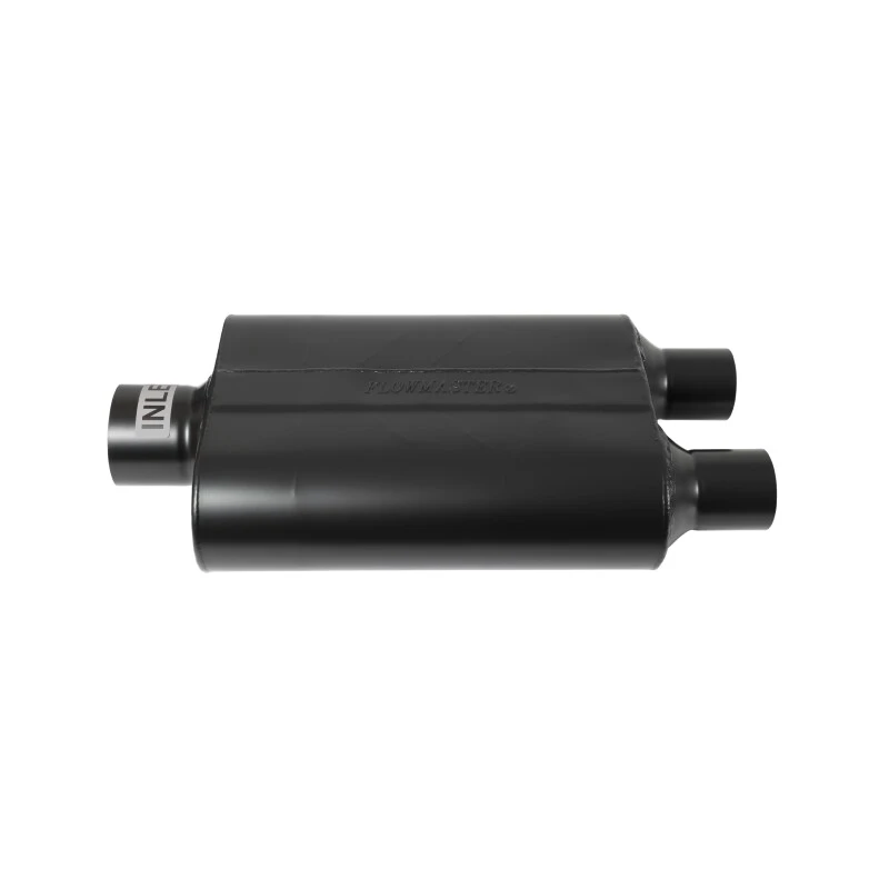 Flowmaster 3 IN(C)/2.25 OUT(D) Super 44 Series Muffler