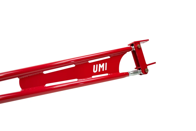 UMI Performance 82-02 GM F-Body Transmission Mounted Adjustable Torque Arm