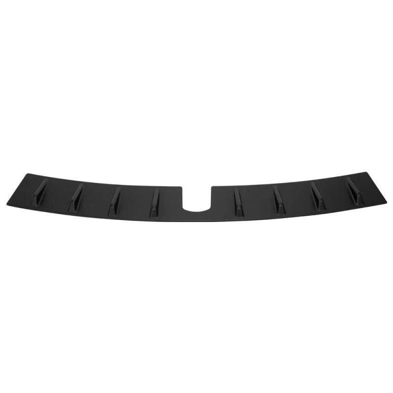 BLOX Racing Vortex Generator für 2015–2021 Subaru WRX / WRX STI