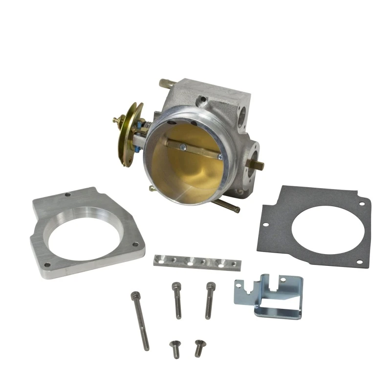 BBK 98-03 Camaro Firebird GTO LS1 85mm Drosselklappenkörper BBK Power Plus