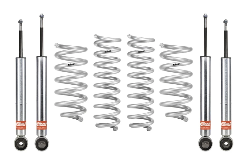 Eibach Pro-Truck Lift Kit (Stage 1) for 18-24 Ford Expedition 2WD/4WD