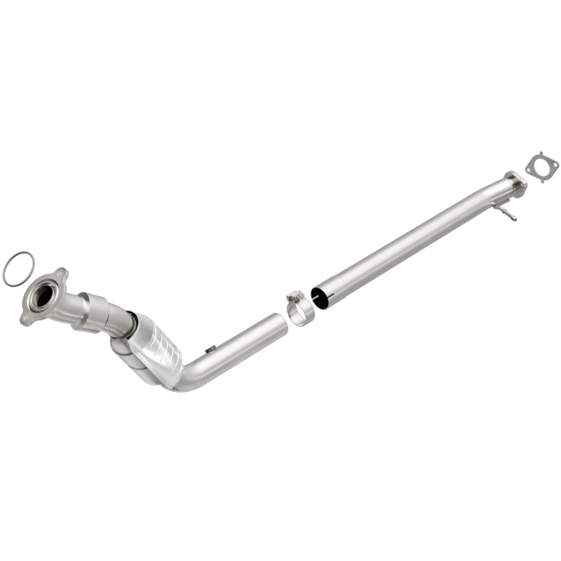 MagnaFlow-Katalysator DF Uplander 06 3.5L