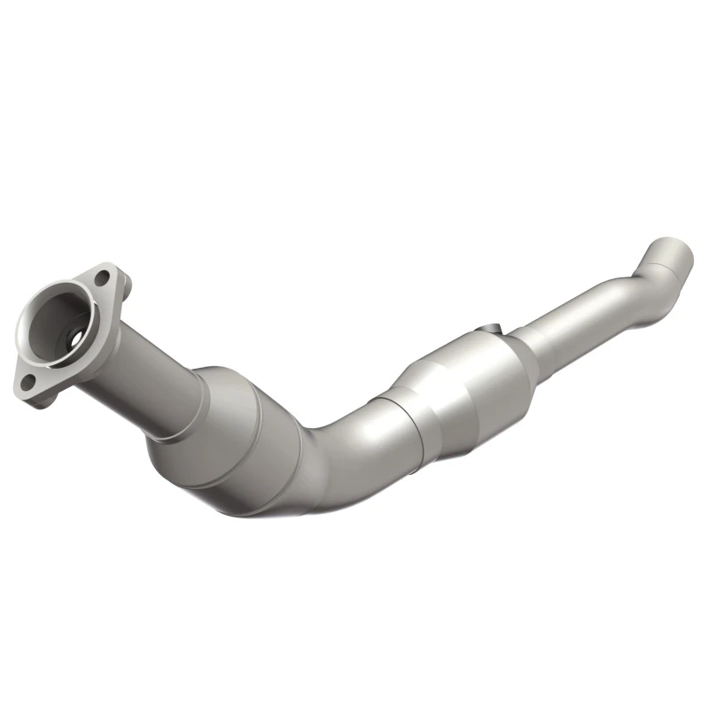 MagnaFlow Konverter DF 05-08 LR3/RR Sport Fahrerseite