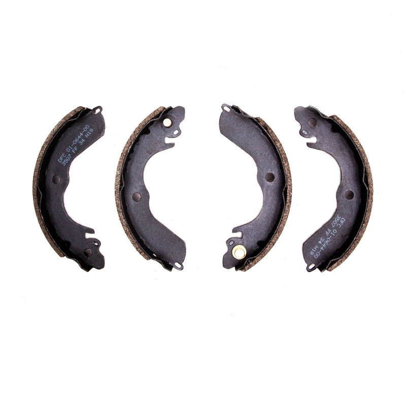 DFC 91-96 Dodge Colt Rear Premium Service Shoes
