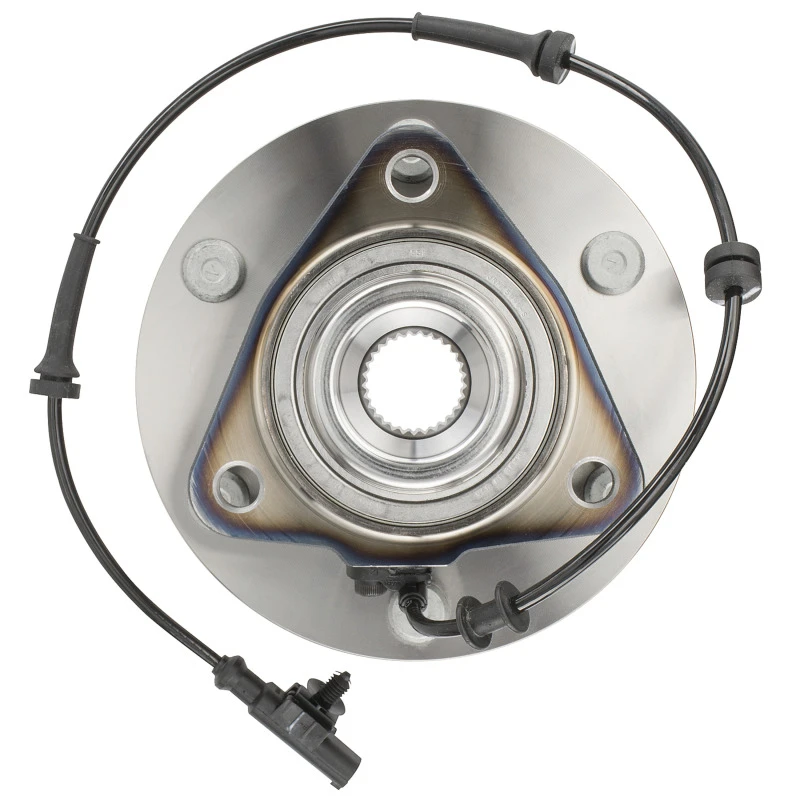 MOOG 12-15 Nissan TITAN Vordere Nabenantriebs Einheit