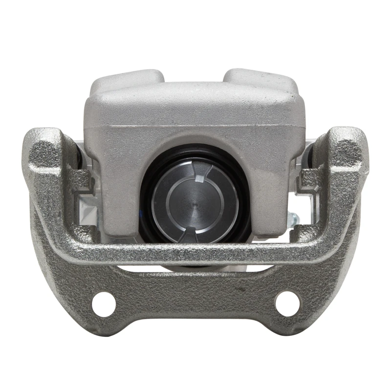DFC 11-16 Mini Cooper Countryman Rear-R Premium Caliper - Silver Zinc Coated